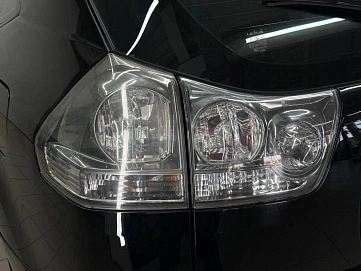Lexus RX, 2006г, полный привод, автомат