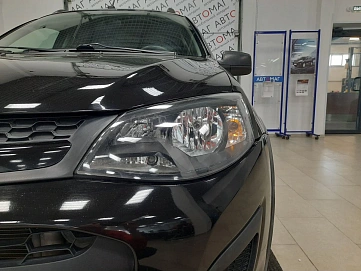 Lada (ВАЗ) , 2018г., передний привод, механика