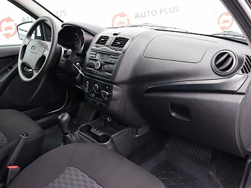 Lada (ВАЗ) Granta, 2024г, передний привод, механика