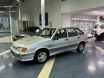 Lada (ВАЗ) , 2007г., передний привод, механика