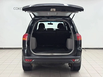 Mitsubishi Pajero Sport, 2012г, полный привод, автомат