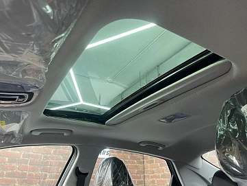 Hyundai Elantra, 2025г, передний привод, вариатор