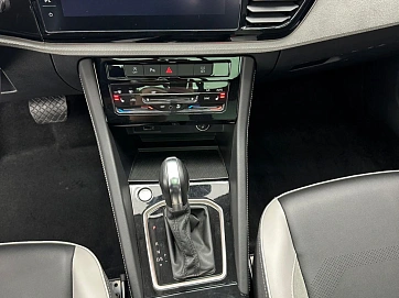 Jetta VS7, 2022г., передний привод, автомат