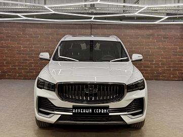 Geely Monjaro, 2024г, полный привод, автомат