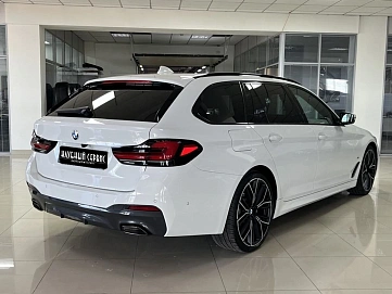 BMW , 2021г., полный привод, автомат