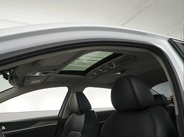 Kia K5, 2024г, передний привод, автомат