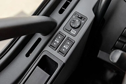 FAW J6 CA3250, 2023г, Задний привод, Механическая