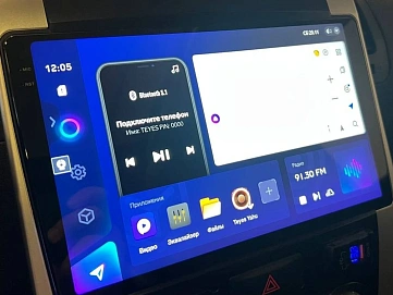 Nissan X-Trail, 2012г, передний привод, автомат