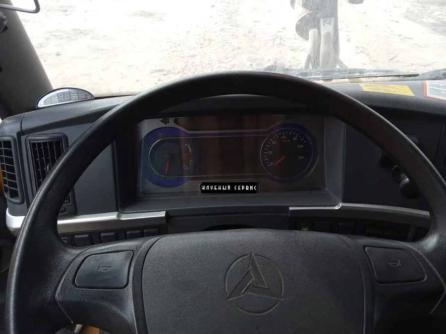 Palfinger Sany STC250 5, 2021г.