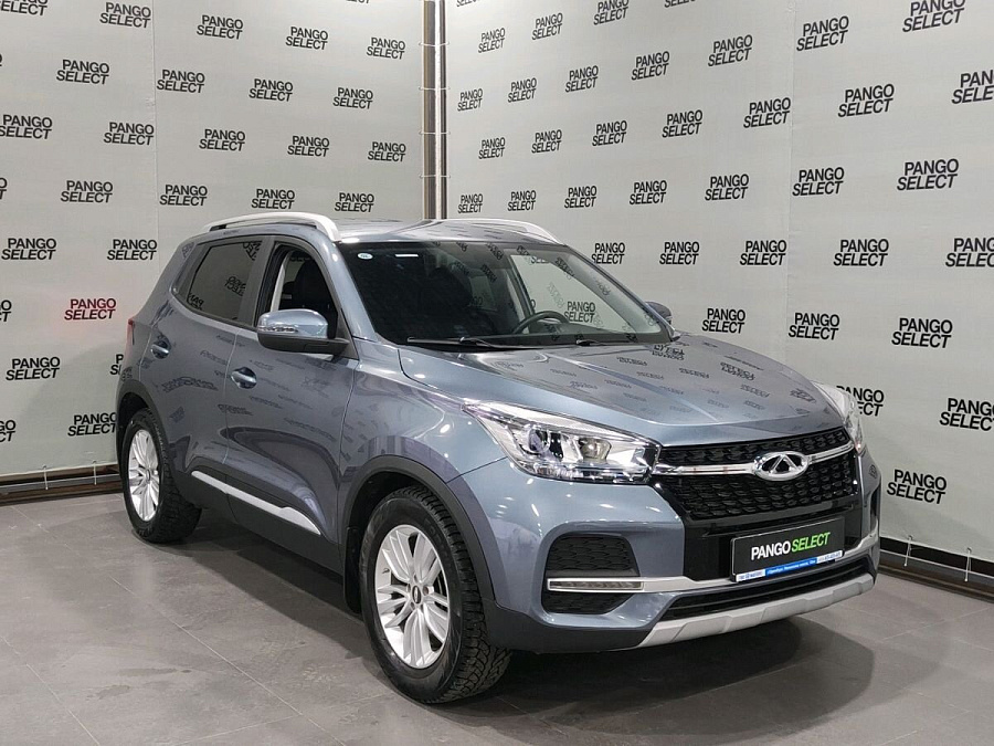 CHERY , 2019г., передний привод, автомат