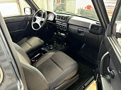 Lada (ВАЗ) 2121 (4x4), 2020г., полный привод, механика