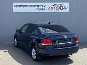 Volkswagen Polo, 2012г., передний привод, механика