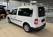 Volkswagen Caddy, 2012г., передний привод, механика