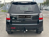 Land Rover Freelander, 2011г., полный привод, автомат