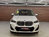 BMW X1, 2025г., полный привод, робот