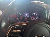 Kia Sportage, 2019г., передний привод, автомат