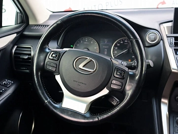 Lexus NX, 2016г, полный привод, автомат