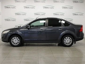 Ford Focus, 2011г, передний привод, механика