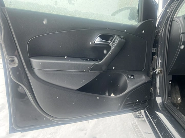 Volkswagen Polo, 2016г, передний привод, механика