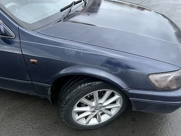 Toyota Camry, 1998г, передний привод, автомат