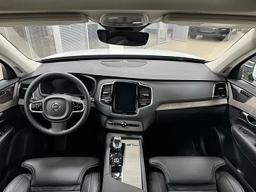 Volvo XC90, 2022г, полный привод, автомат
