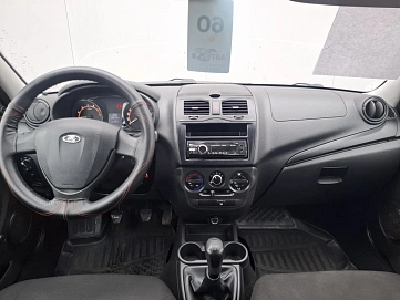 Lada (ВАЗ) Granta, 2019г, передний привод, механика