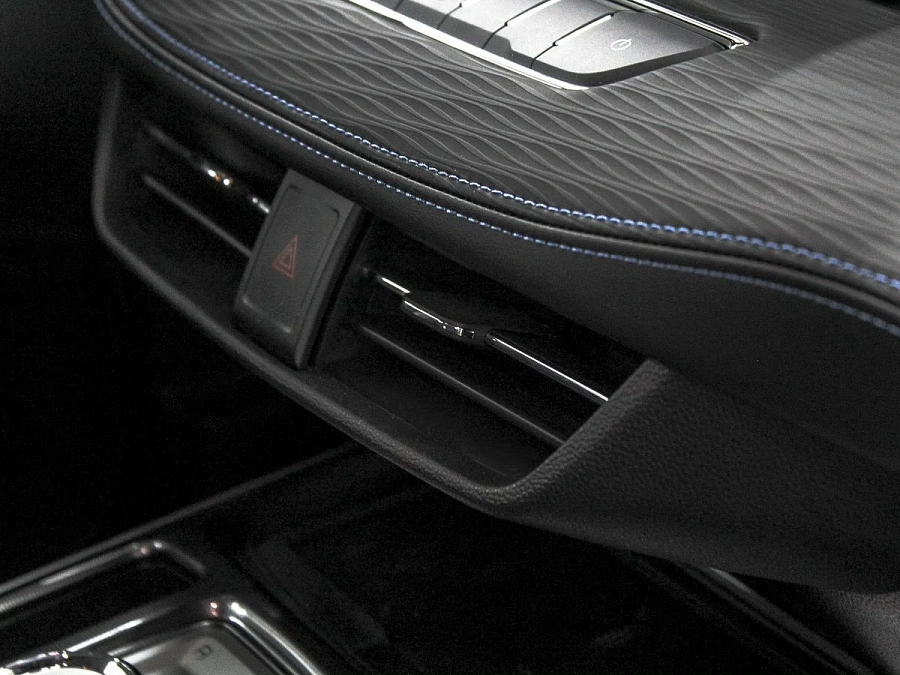 Haval Jolion, 2025г., передний привод, робот