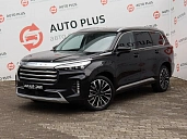 Exeed VX, 2023г., полный привод, робот