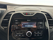 Renault Kaptur, 2018г., передний привод, автомат