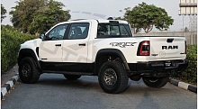 Ram 1500, 2024г., полный привод, автомат