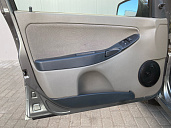 Lada (ВАЗ) Kalina, 2011г., передний привод, механика
