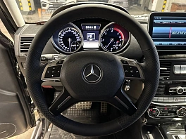 Mercedes-Benz G-Класс, 2014г, полный привод, автомат