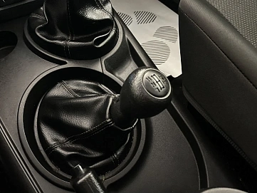 Chevrolet Niva, 2018г, полный привод, механика