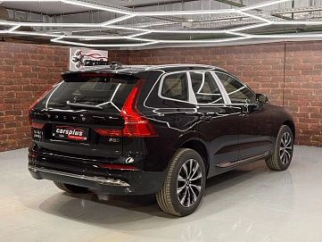Volvo XC60, 2024г, полный привод, автомат