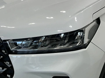 Chery Tiggo 7 Pro, 2022г, передний привод, вариатор