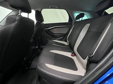 Lada (ВАЗ) , 2021г., передний привод, вариатор