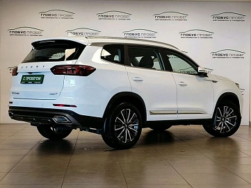 Chery Tiggo 8 Pro, 2023г, передний привод, автомат