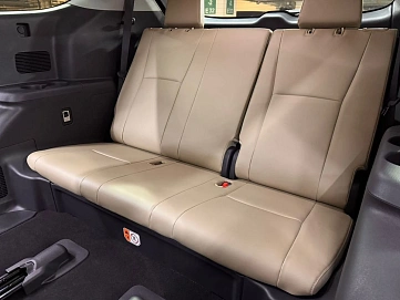 Toyota Highlander, 2025г, полный привод, автомат
