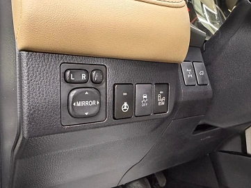 Toyota RAV4, 2014г, полный привод, автомат