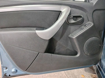 Renault Duster, 2013г, полный привод, механика