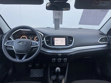 Lada (ВАЗ) Vesta, 2023г, передний привод, механика