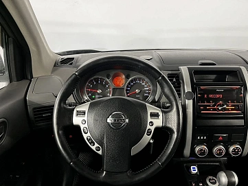 Nissan X-Trail, 2008г, полный привод, вариатор