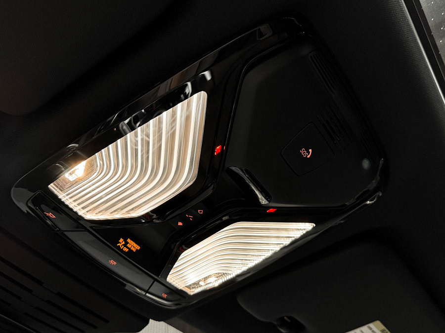 BMW X5, 2024г., полный привод, автомат