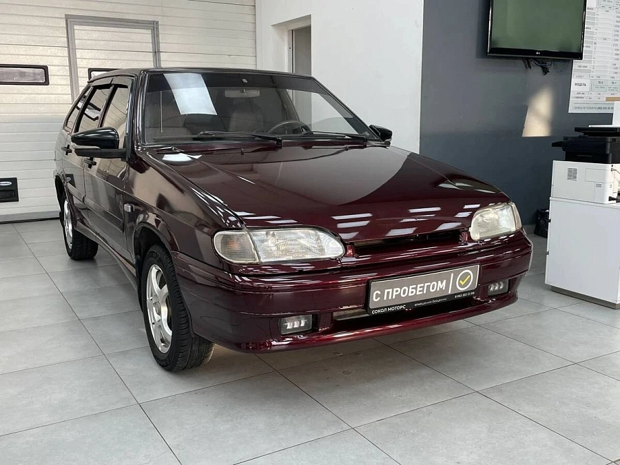 Lada (ВАЗ) , 2012г., передний привод, механика