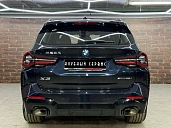 BMW X3, 2023г., полный привод, автомат