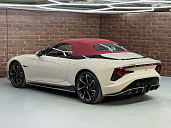 MG Cyberster, 2024г., полный привод, автомат