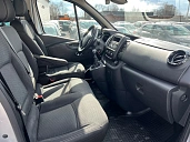 Opel Vivaro, 2017г., передний привод, механика