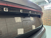 Geely Emgrand, 2024г., передний привод, вариатор