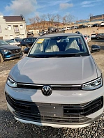 Volkswagen Tharu XR, 2025г, передний привод, автомат