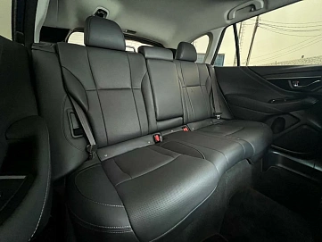 Subaru Outback, 2020г, передний привод, автомат